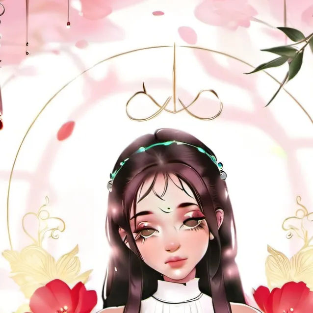 chat with ai character: lily 