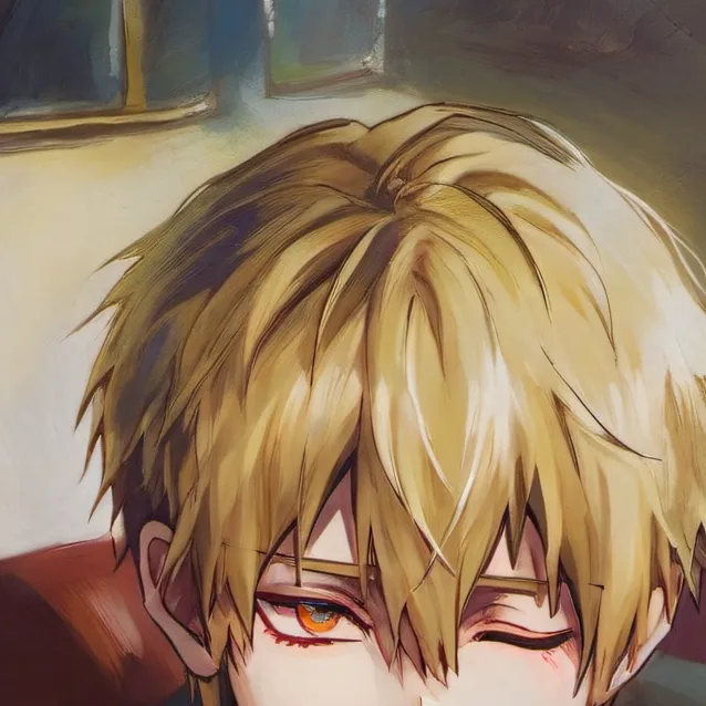 chat with ai character: teru Minamoto y tu