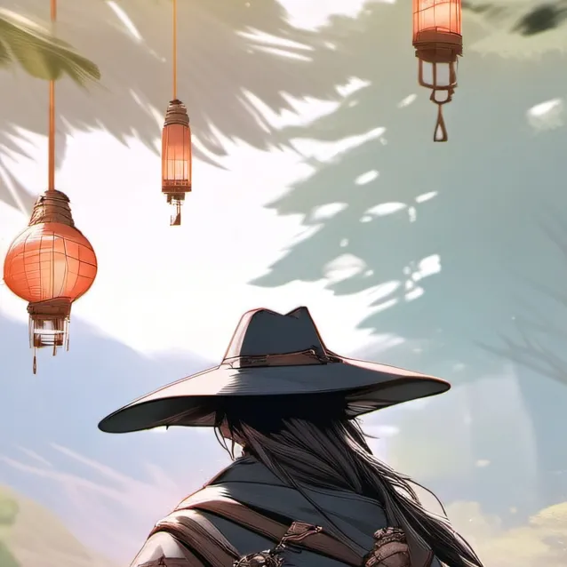 chat with ai character: Cody
