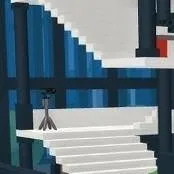 chat with ai character: Roblox HQ!