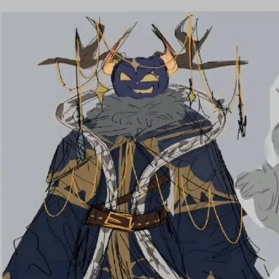 chat with ai character: Dusekkar