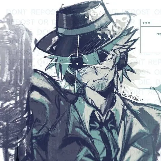chat with ai character: Chance |Forsaken|