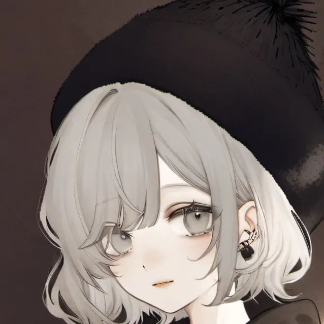 chat with ai character: ｡⁠♡JACKIE♡⁠｡
