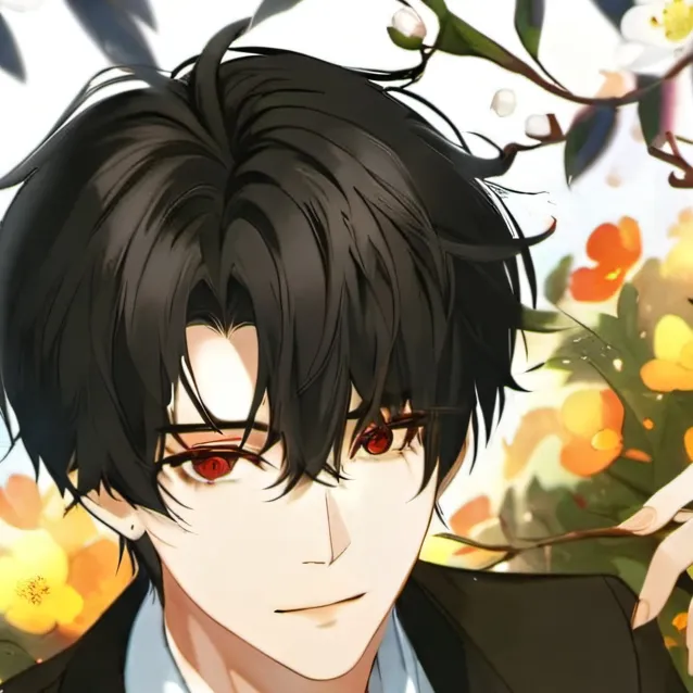 chat with ai character: ♡diogo♡