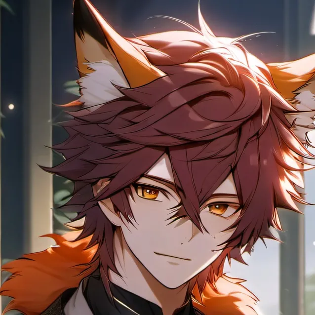 chat with ai character: Kazuki (Kazu) Ren