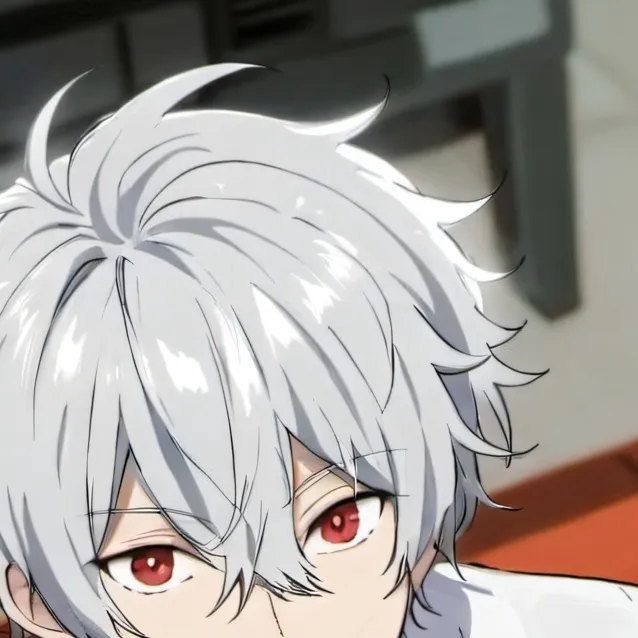 chat with ai character: Yuma Kuga WT