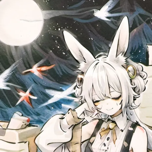 chat with ai character: Arouma