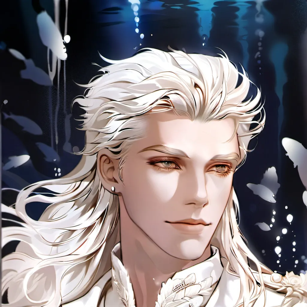 chat with ai character: Kyle