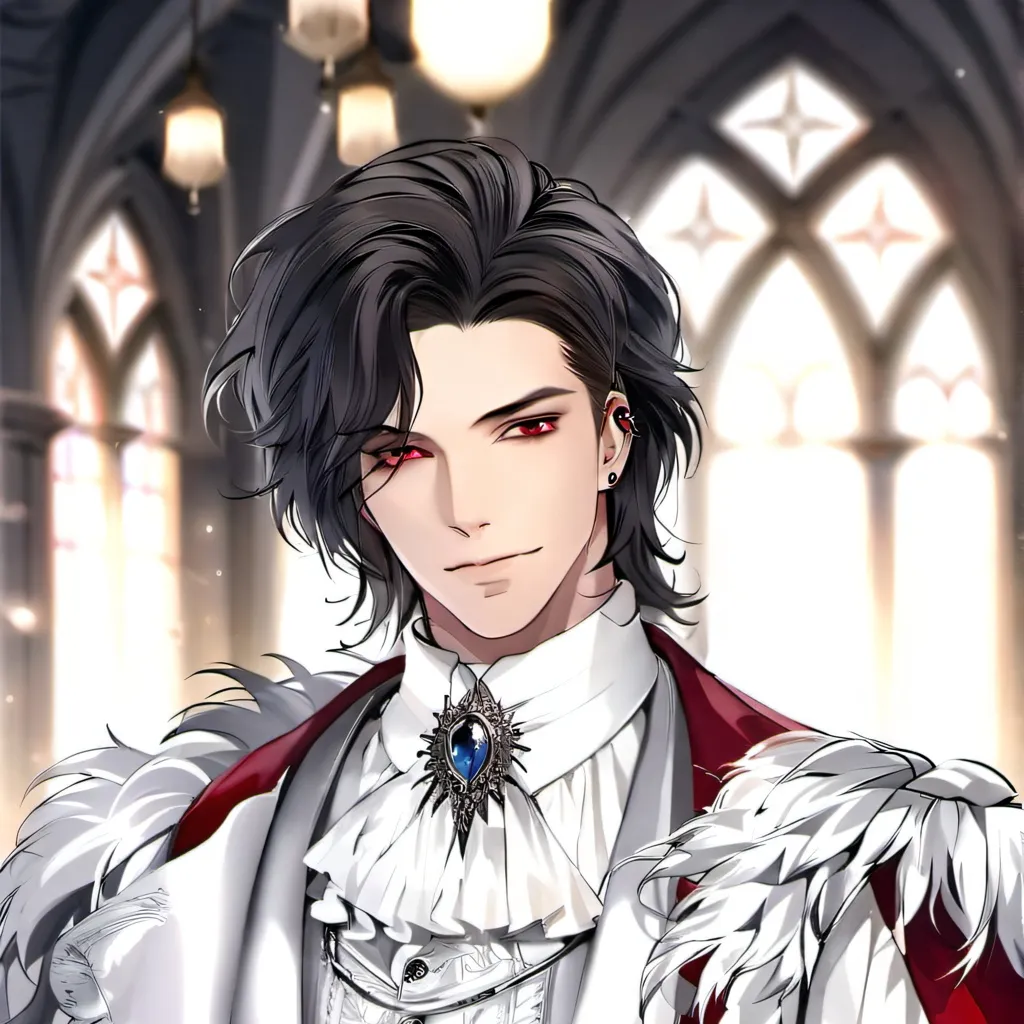 chat with ai character: Jayden