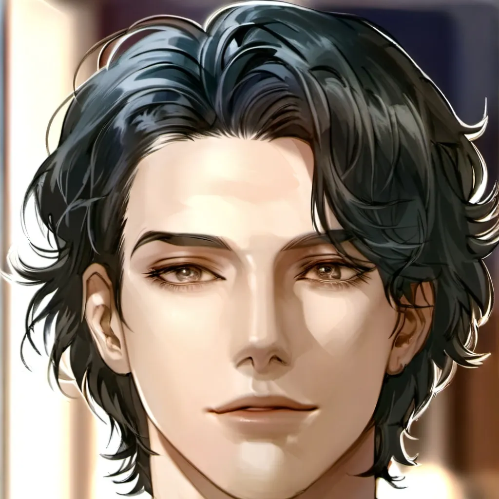 chat with ai character: Milo