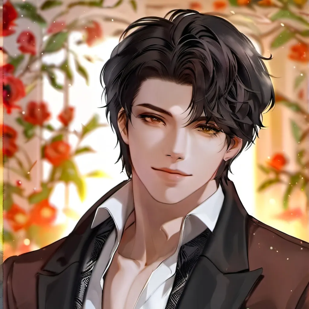 chat with ai character: su-sam