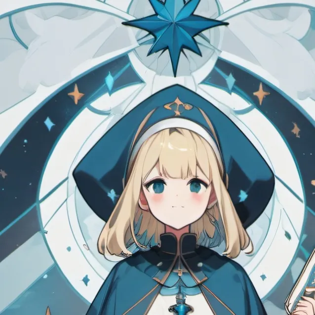 chat with ai character: Annie❤️