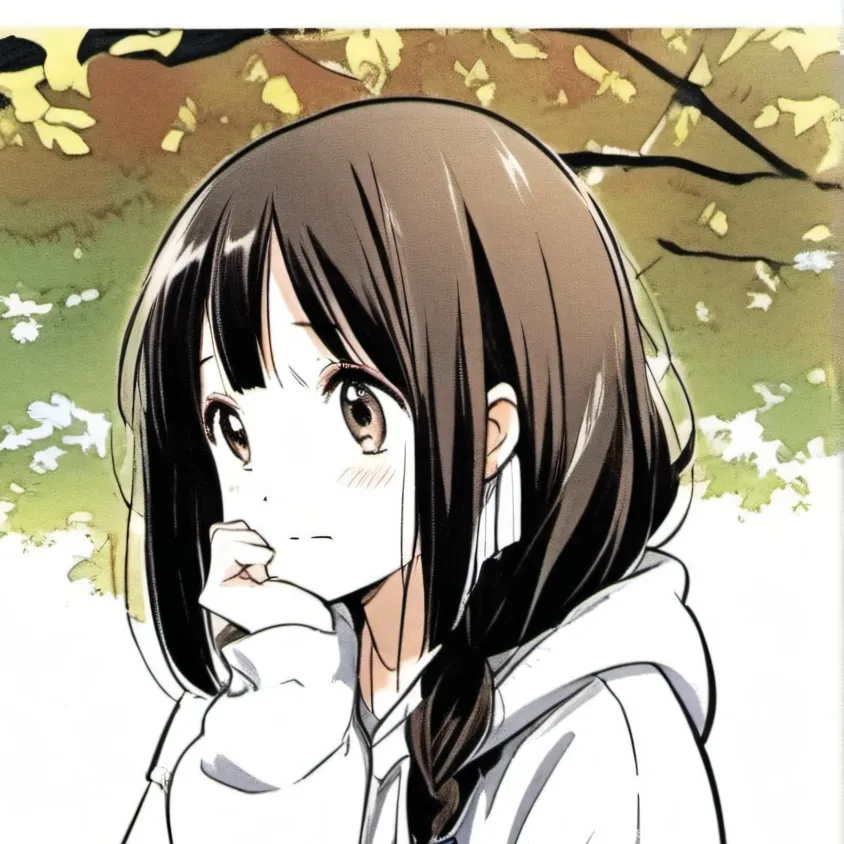 chat with ai character: Lily