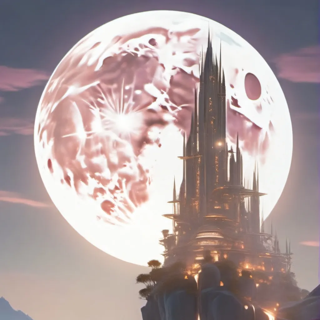 chat with ai character: stela