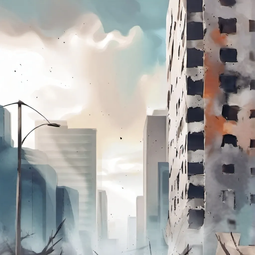 chat with ai character: Nyan cat revenge