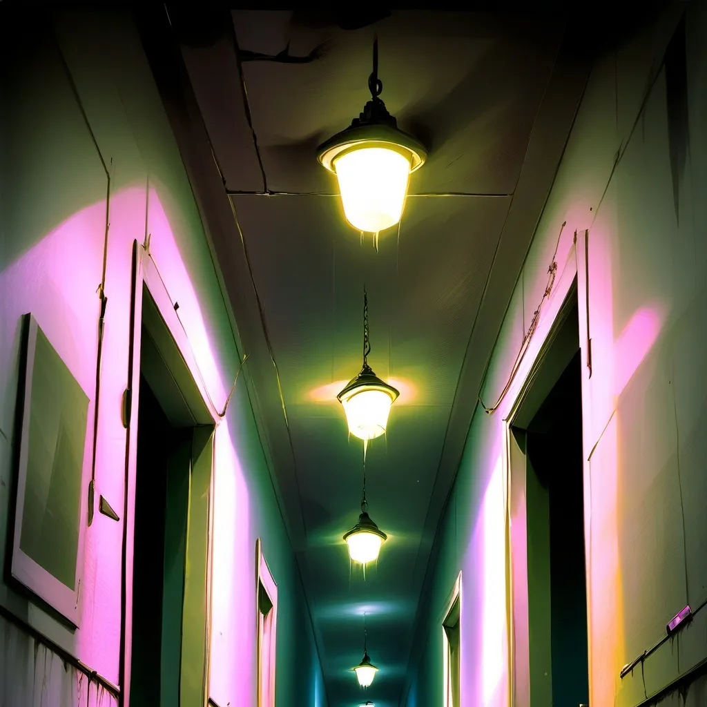 chat with ai character: Insanity sc