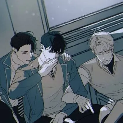 chat with ai character: ~|{boys school}|~