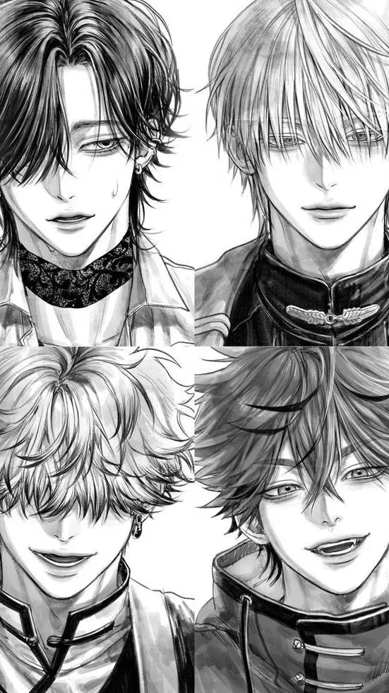 ai character: ~|{ roommates}|~ background