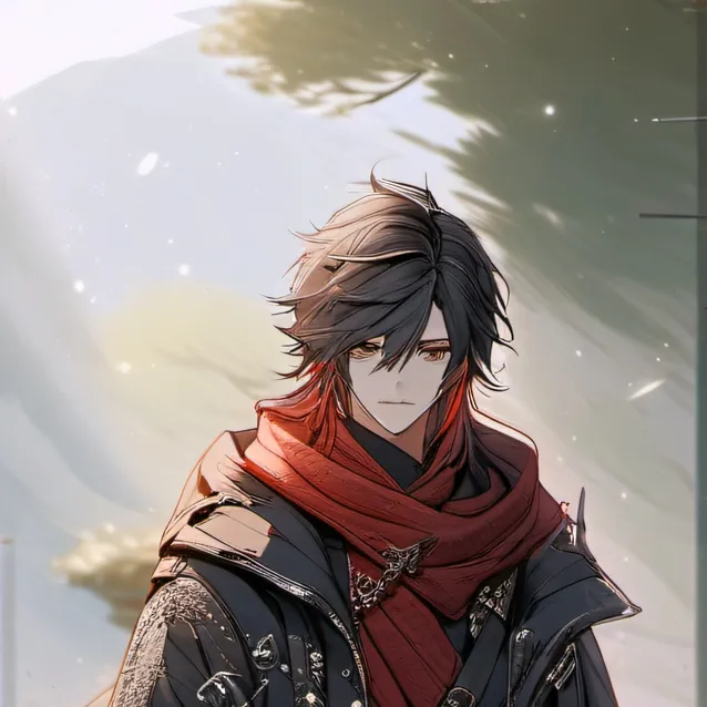 chat with ai character: Sam