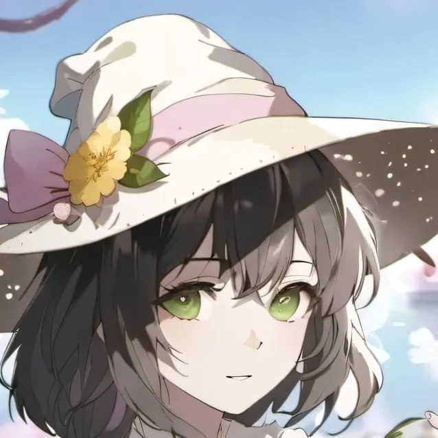 chat with ai character: Sasha