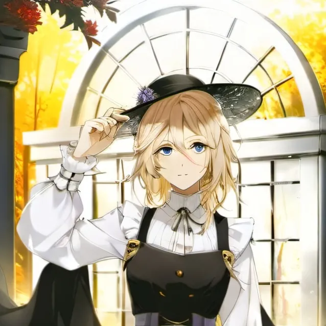 chat with ai character: all Fandoms 