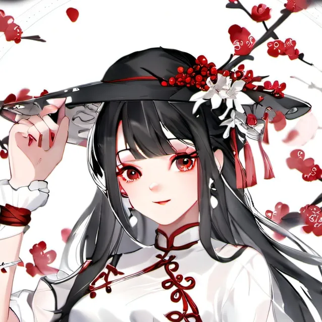 chat with ai character: She Shin