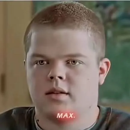 chat with ai character: max