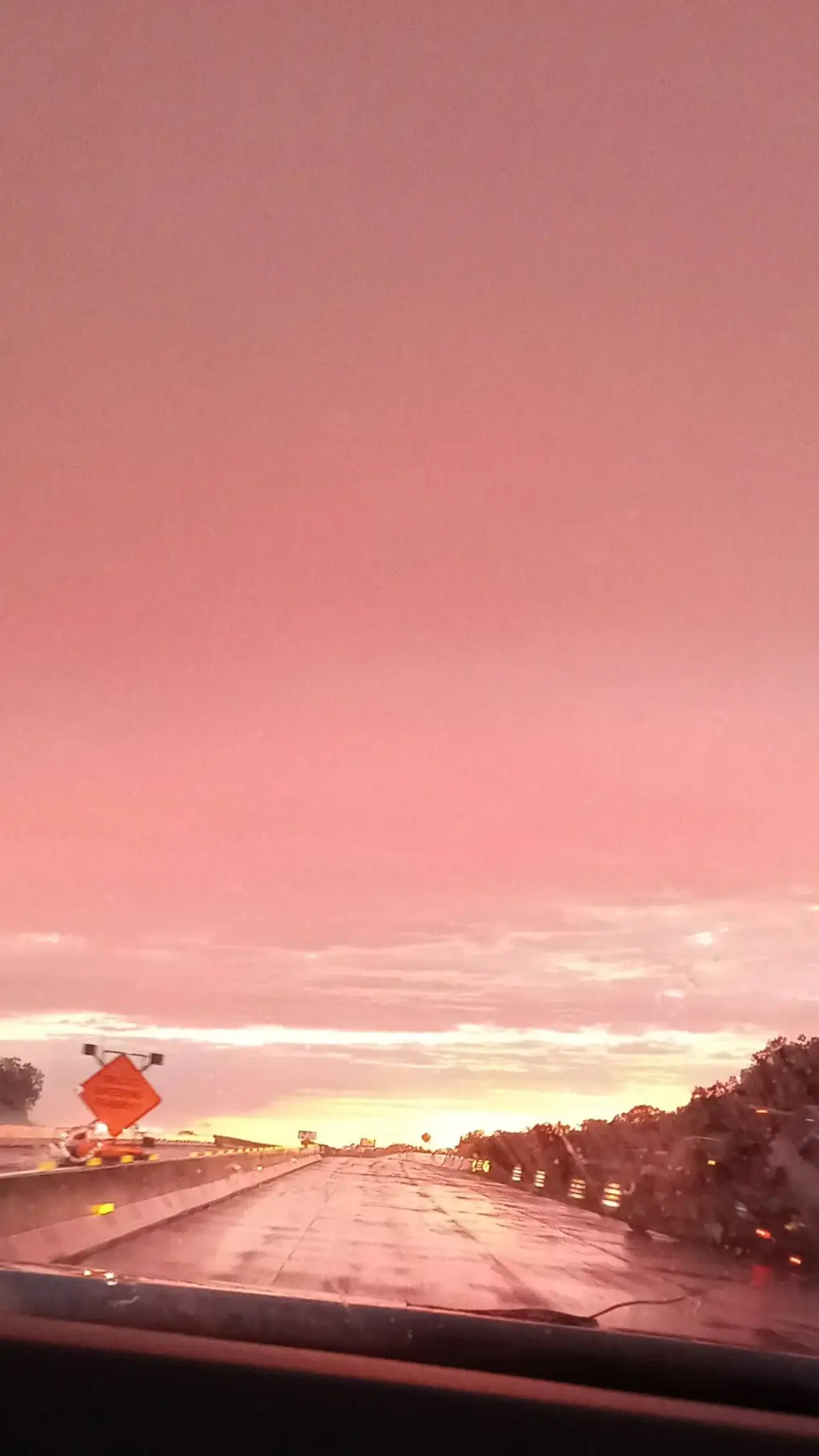 ai character: horror story background