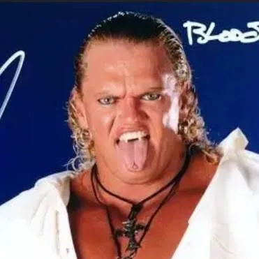 chat with ai character: Gangrel. the brood