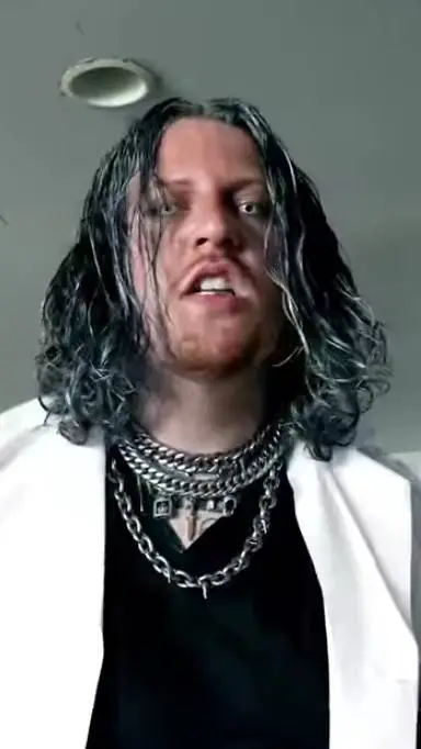 ai character: Nathan James background