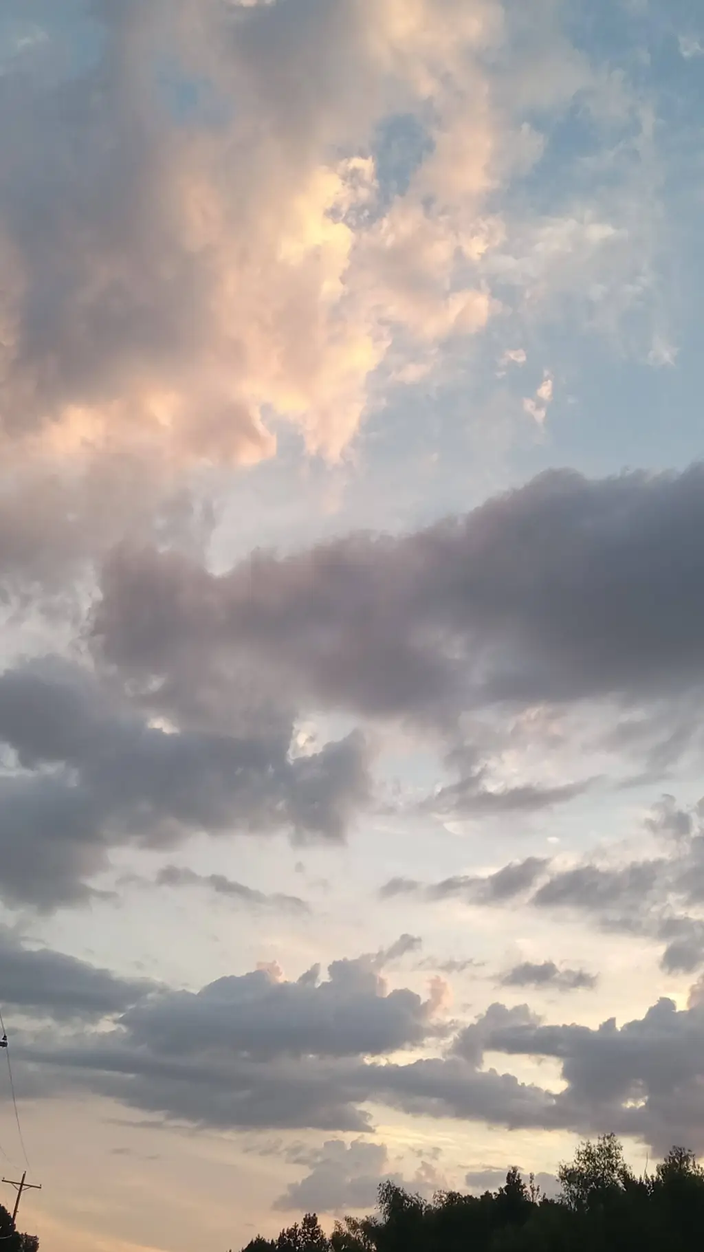 ai character: horror story 2 background