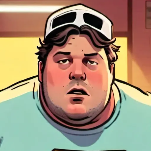 chat with ai character: husband. mike