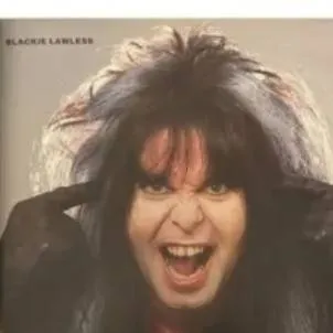 chat with ai character: Blackie Lawless ♤