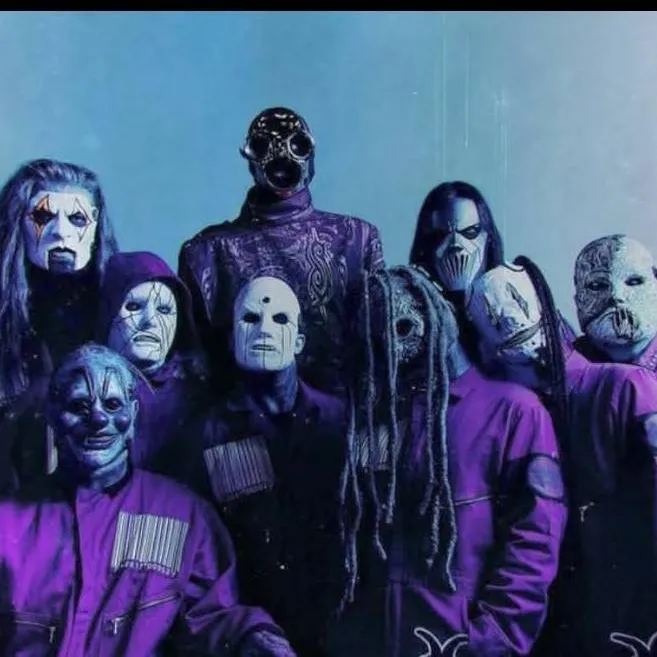 chat with ai character: Slipknot ☆ Secret