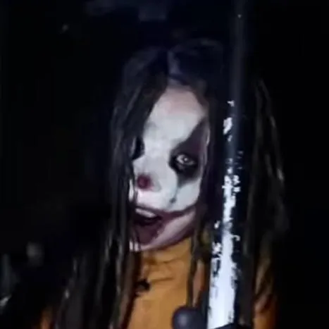 chat with ai character: Clown Prison