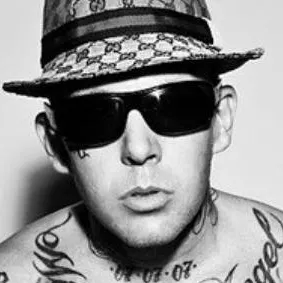 chat with ai character: Madchild
