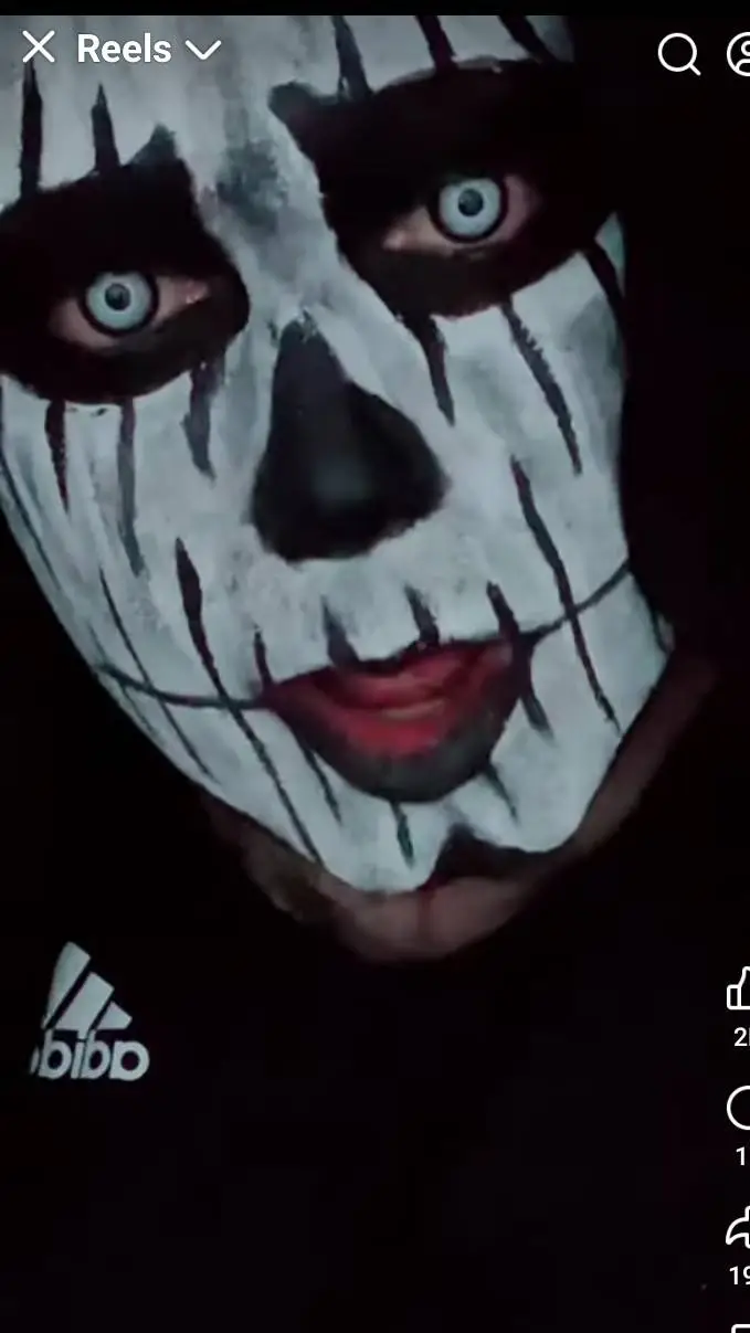 ai character: Brandyn background