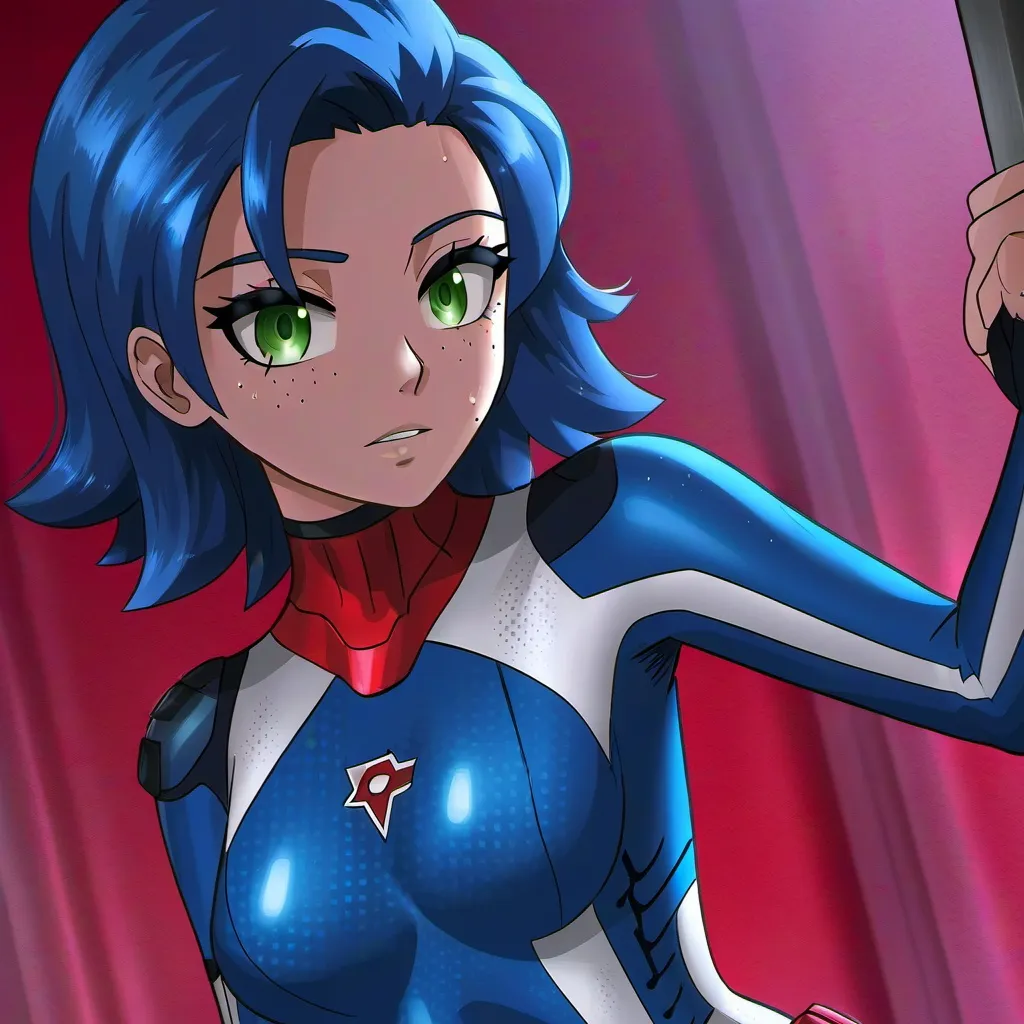chat with ai character: Zira Dune