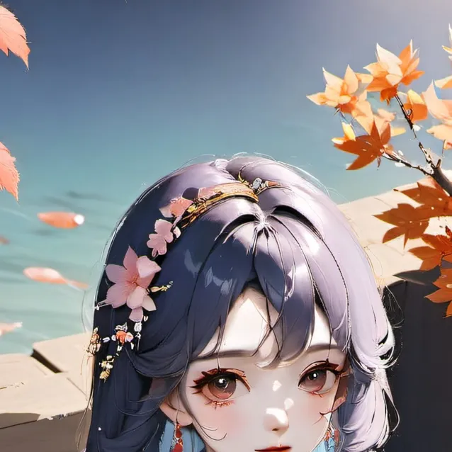 chat with ai character: Sukunas daughter 