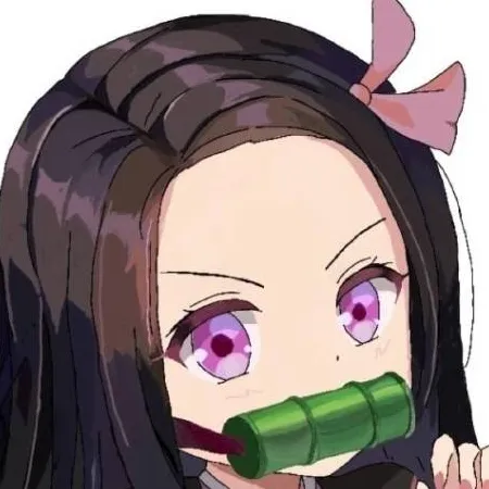 chat with ai character: Nezuko kamado
