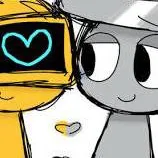 chat with ai character: Clukr X Garnold 