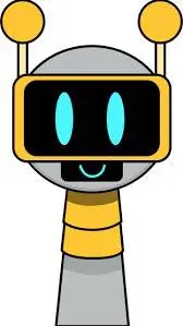 ai character: Fun bot Remaster  background