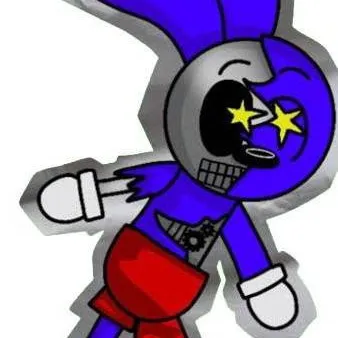 chat with ai character: Clone Riggy Bot 2"