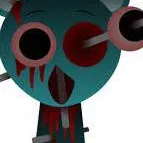 chat with ai character: Horror Sky