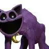 chat with ai character: Monster Cat Nap 