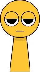 ai character: Garnold? background