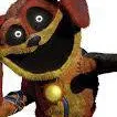 chat with ai character: Monster Dog Day "2