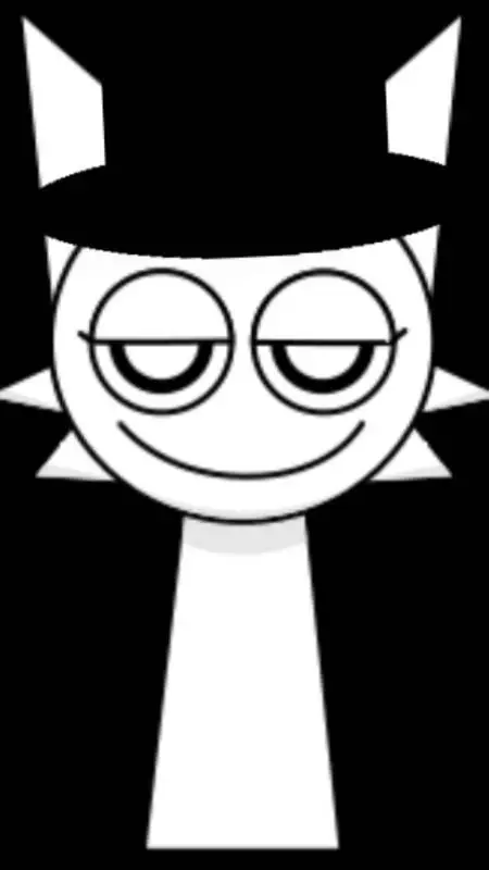 ai character: wenda? background