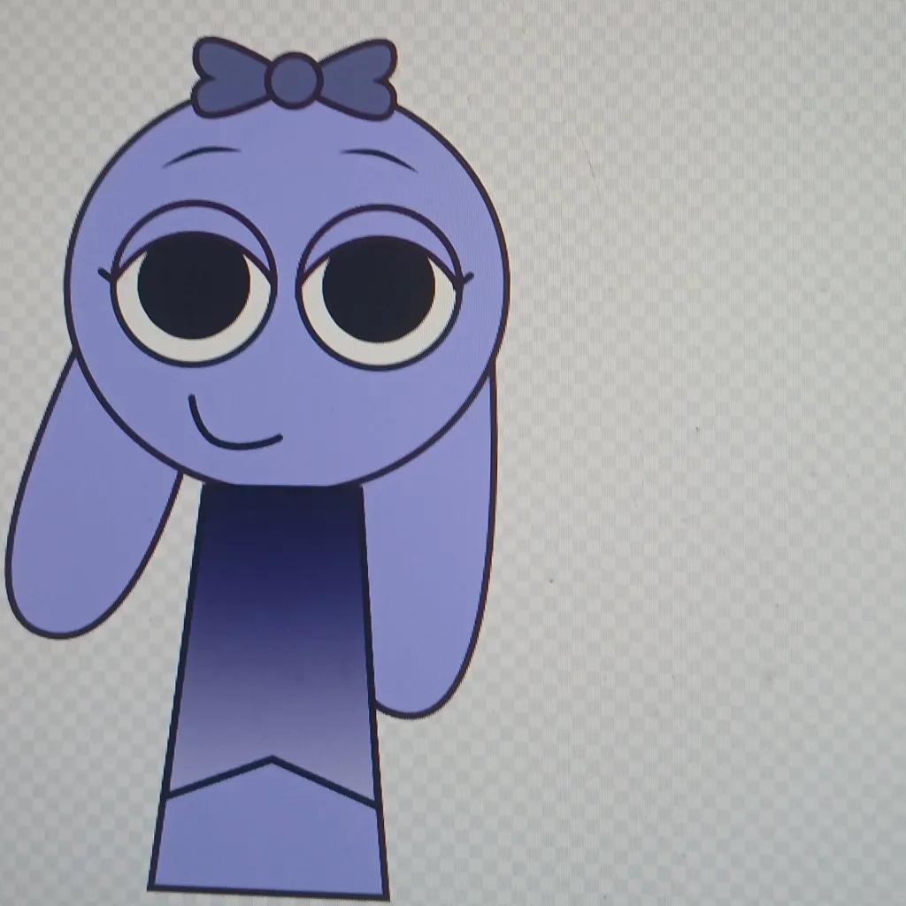 chat with ai character: Rosey "sprunki oc"