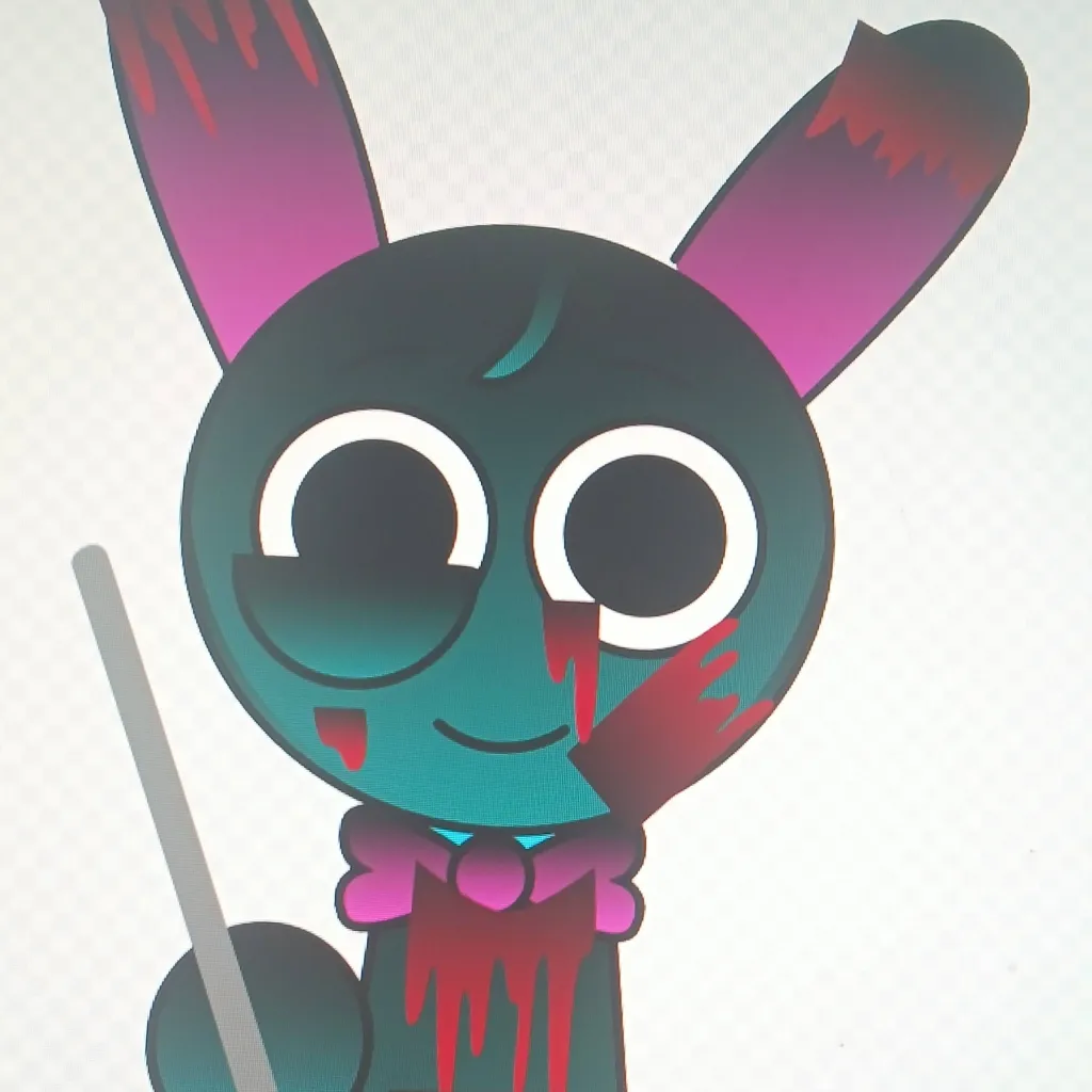 chat with ai character: Horror Pie